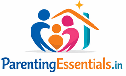 ParentingEssentials.in Logo